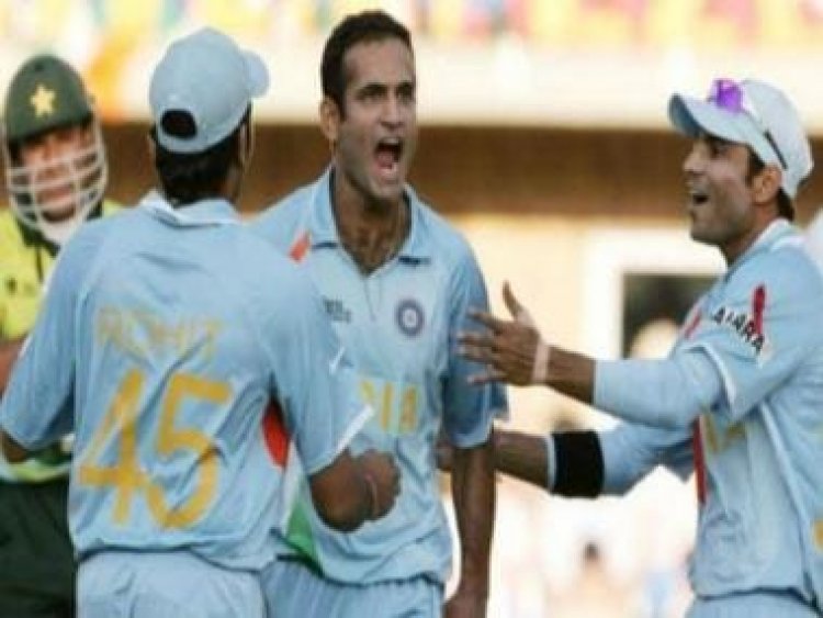 Happy Birthday Irfan Pathan: Best match-winning performances by former India all-rounder