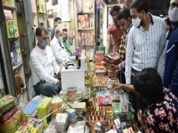 Ranchi: Army colonel, his son beaten up with iron rods for asking GST bill against fire-cracker purchase