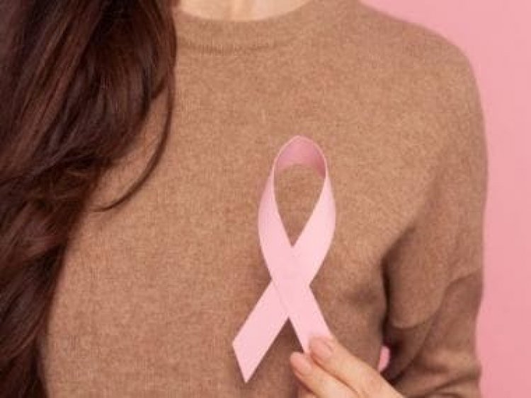 Breast cancer awareness month: What impact obesity has on breast cancer