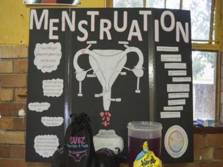 Menstrual hygiene awareness: How it is related to period positivity