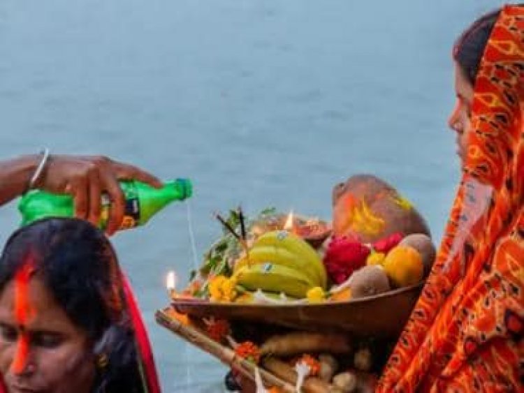 Chhath Puja 2022: 5 recipes to cook for the festival