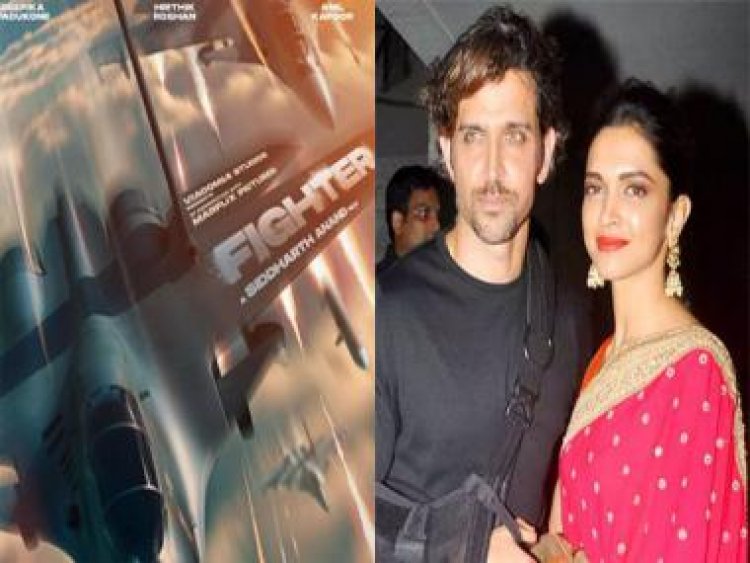 The wait to see Hrithik Roshan and Deepika Padukone gets longer as Fighter now arrives on January 25, 2024