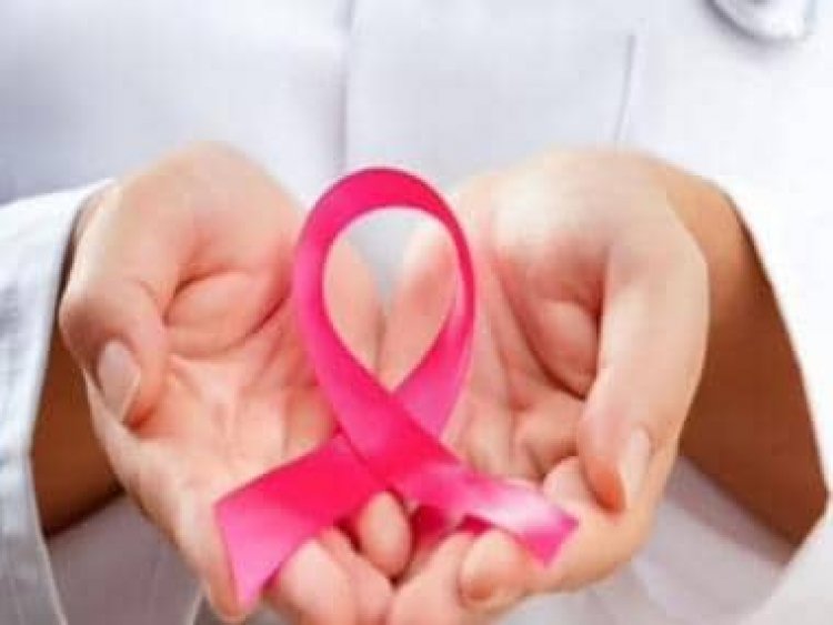 Breast Cancer: How changes in lifestyle can reduce risk