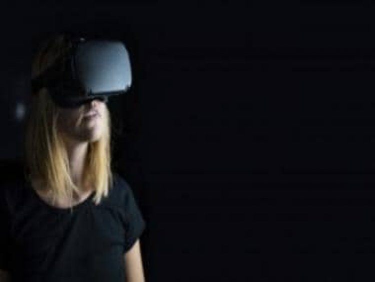 Virtual Reality: Future of healthcare education