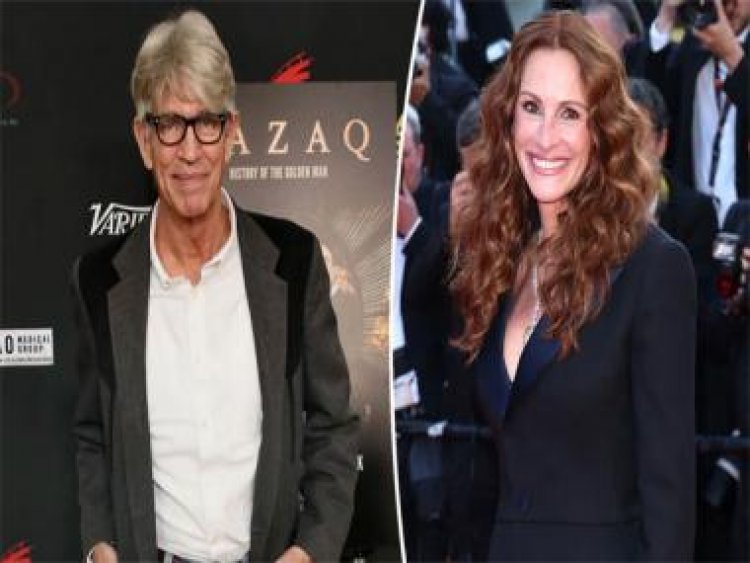 Why did Julia Roberts' brother Eric Roberts not succeed as staggeringly as her star sister?