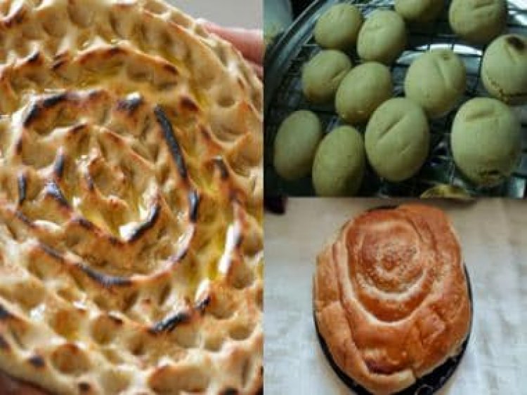 Food Friday | India's bread lovers have every knead to celebrate