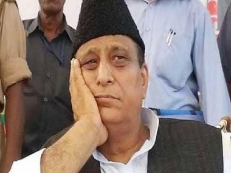 Uttar Pradesh: Samajwadi Party leader Azam Khan's assembly membership canceled after hate speech conviction