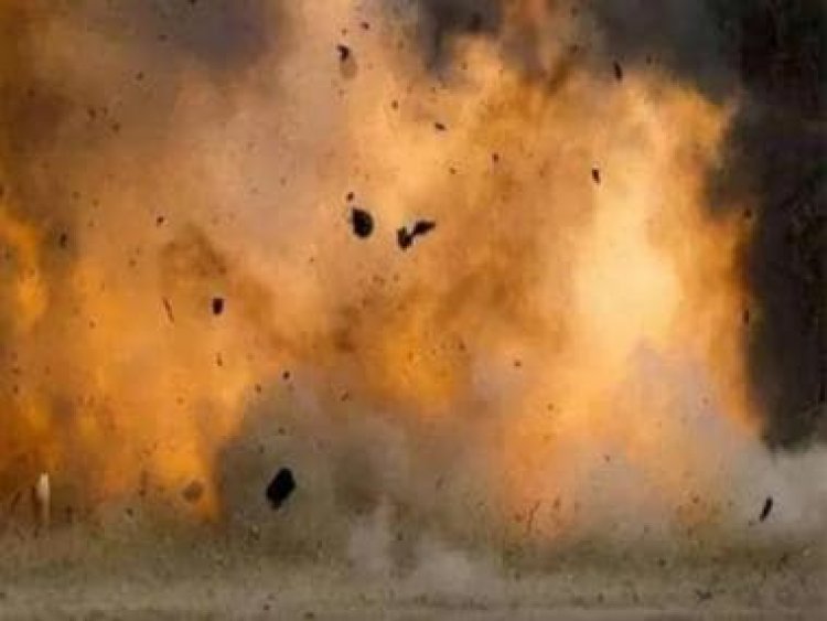 West Bengal: 5 children stumble upon bomb making factory, injured by goons