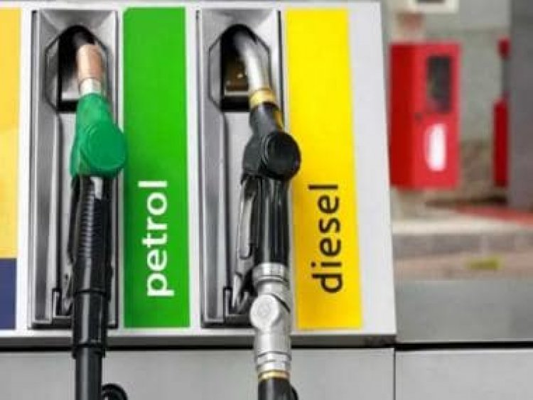 Petrol Diesel Price Today: Did petrol, diesel prices decrease today? Know details here
