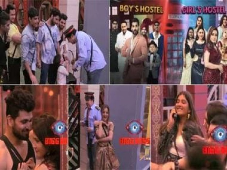 Bigg Boss 16: The frustratingly foolish farce continues, but why is the MeToo accused Sajid Khan still inside the house?