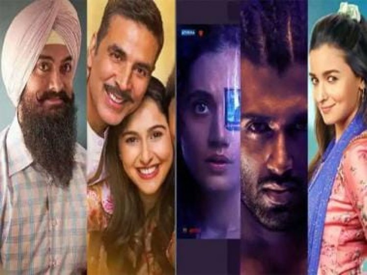 Why has 2022 proven to be such a disappointing year for the Hindi film industry?