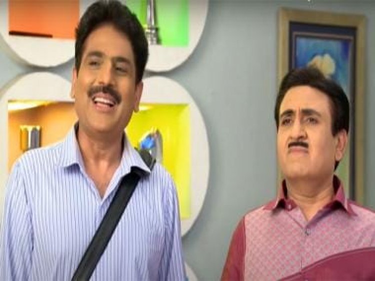 Shailesh Lodha on quitting Taarak Mehta Ka Ooltah Chashma: 'Waiting for the right time to reveal my reason'