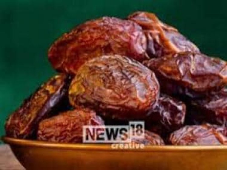 From dates to citrus fruits; five healthy foods that you must have in winter
