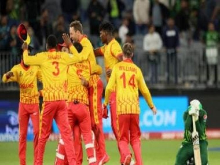 Bangladesh vs Zimbabwe, T20 World Cup Live Streaming: When and where to watch BAN vs ZIM T20 WC match