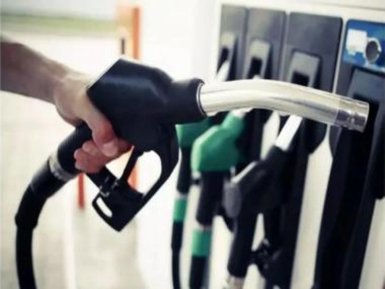 Petrol Diesel Price Today: Know today's petrol, diesel prices in your city