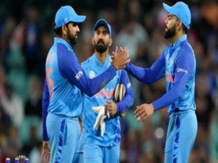 India vs South Africa, T20 World Cup: A proper test of Men in Blue's title credentials