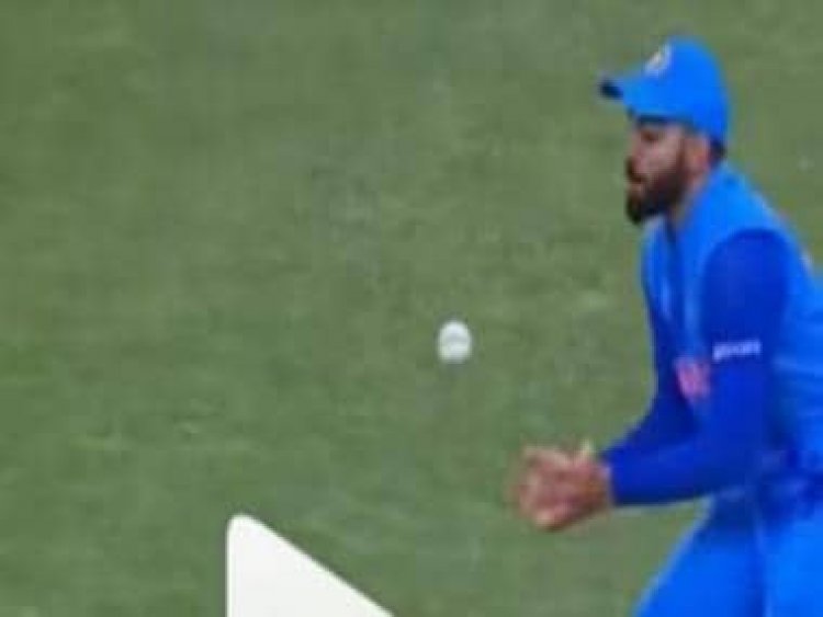 India vs South Africa, T20 World Cup: From Kohli’s costly drop to Rohit’s missed run-outs, where India lost the game