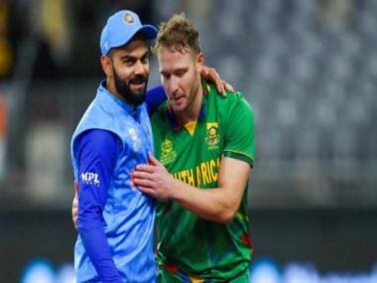 India vs South Africa T20 World Cup: Twitter reacts as Team India's loss troubles Pakistan