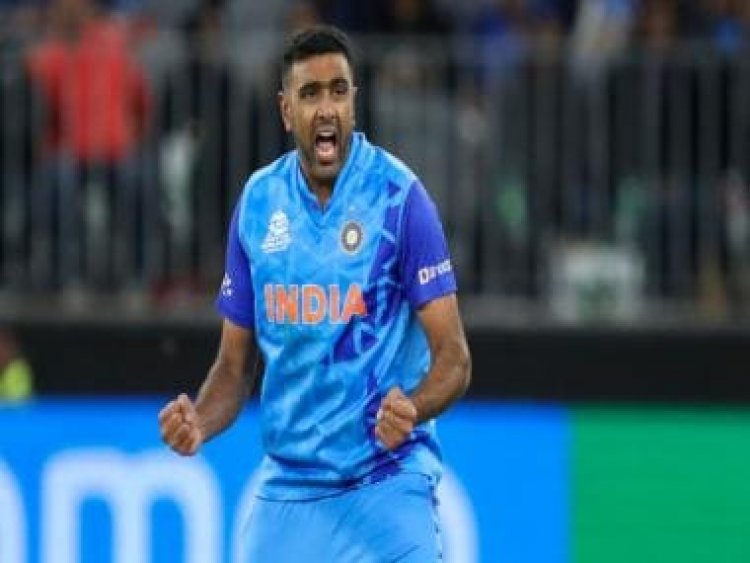 T20 World Cup: Ashwin lets non-striker Miller off with a warning during India-South Africa match; watch video