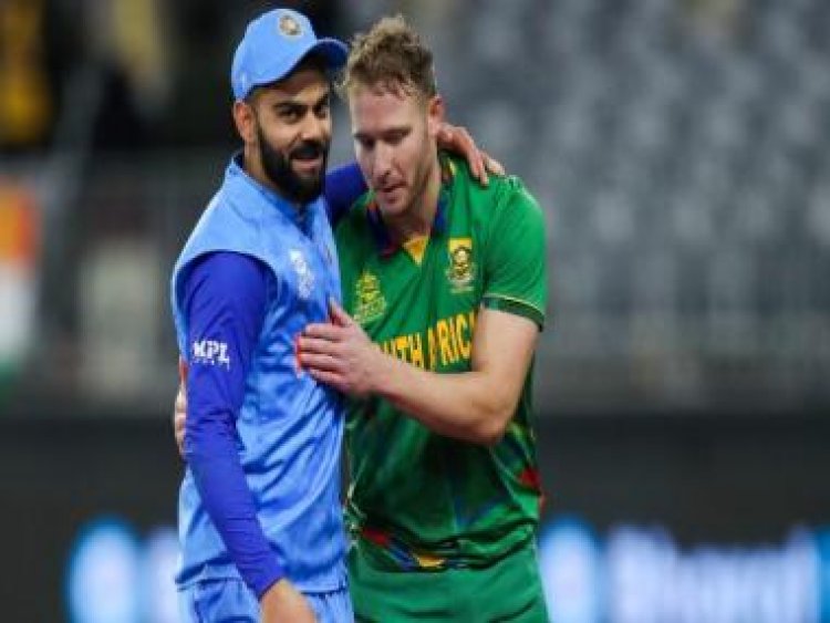 India vs South Africa, T20 World Cup: Men in Blue didn’t do much wrong in Perth, Proteas were simply better