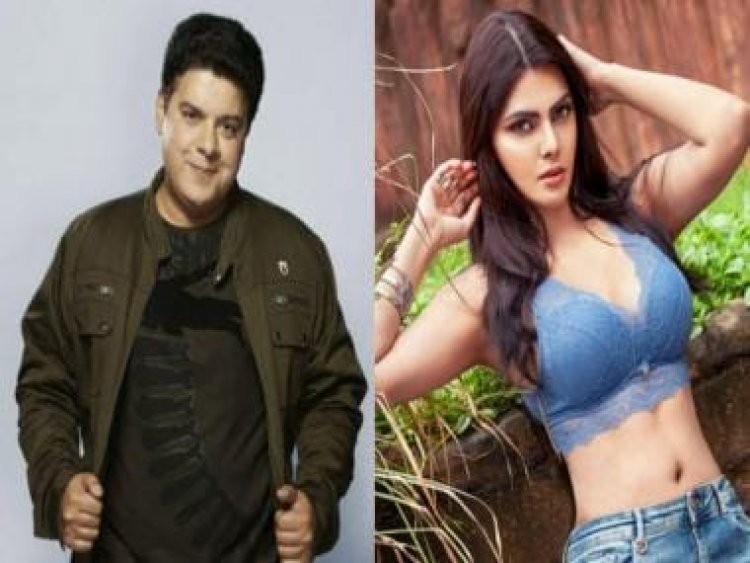The net closes in on Sajid Khan and we’ve only Sherlyn Chopra to thank for it