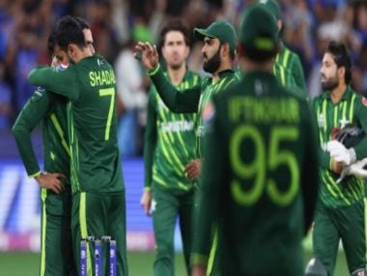 T20 World Cup: Fans troll Pakistan after India's loss to South Africa pushes them to edge of elimination