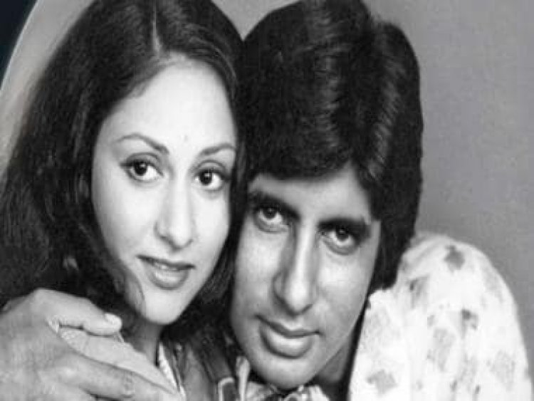 Amitabh Bachchan had this condition before getting married, wife Jaya Bachchan spills beans