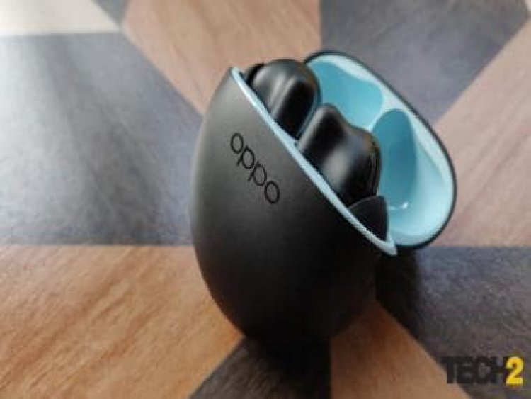 Oppo Enco Buds2 Review: Lively sound and very good battery backup on a budget