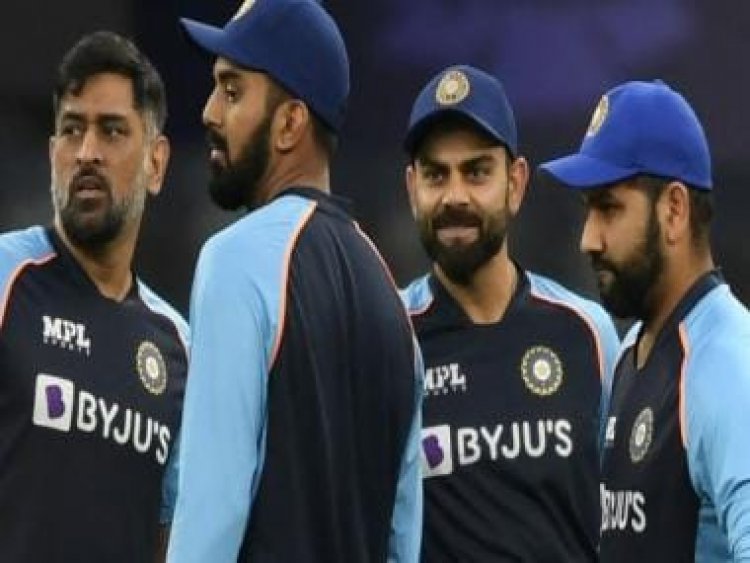 T20 World Cup: Jadeja indirectly blames Dhoni for India's loss against South Africa