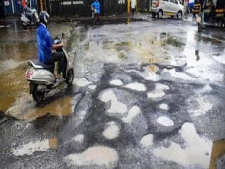 Uttar Pradesh CM Yogi Adityanath's ultimatum to PWD officials: ‘Resurface all potholes by Nov 15, or else….’