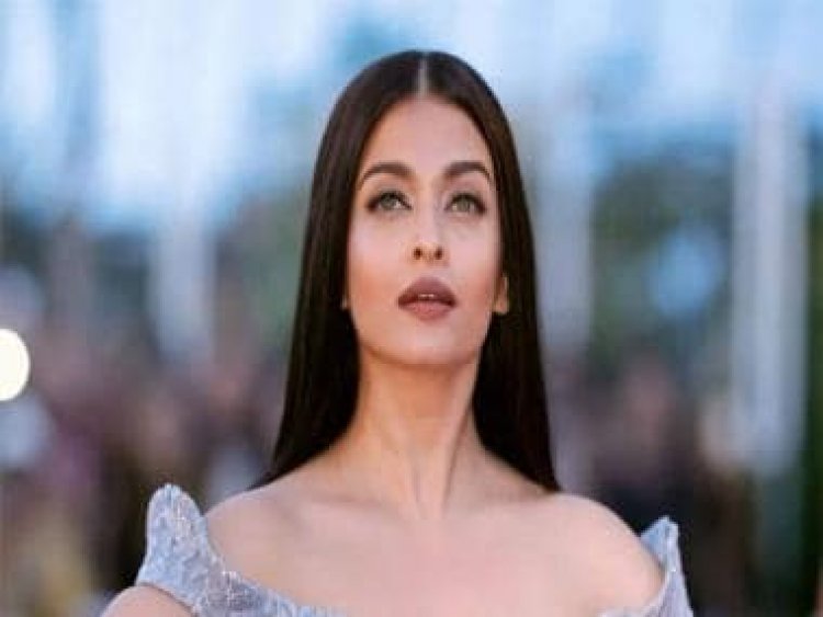 Happy Birthday Aishwarya Rai Bachchan; how can someone be so beautiful?