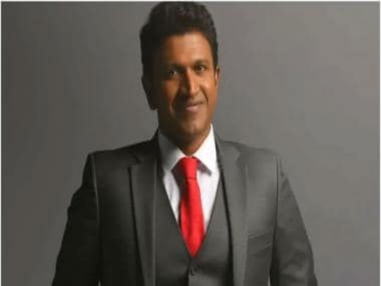 With Puneeth Rajkumar recieving 'Karnataka Ratna' posthumously, here are his best films to remember the actor