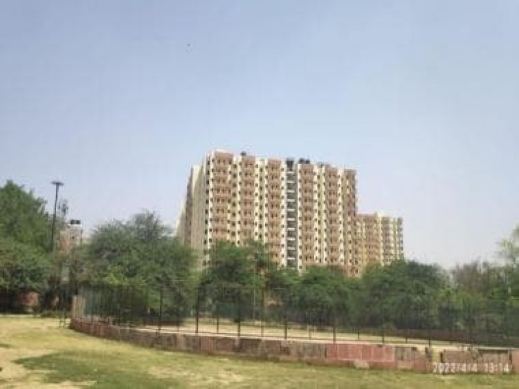PM Modi to inaugurate 3024 newly constructed flats in Delhi under 'In-Situ Slum Rehabilitation' Project