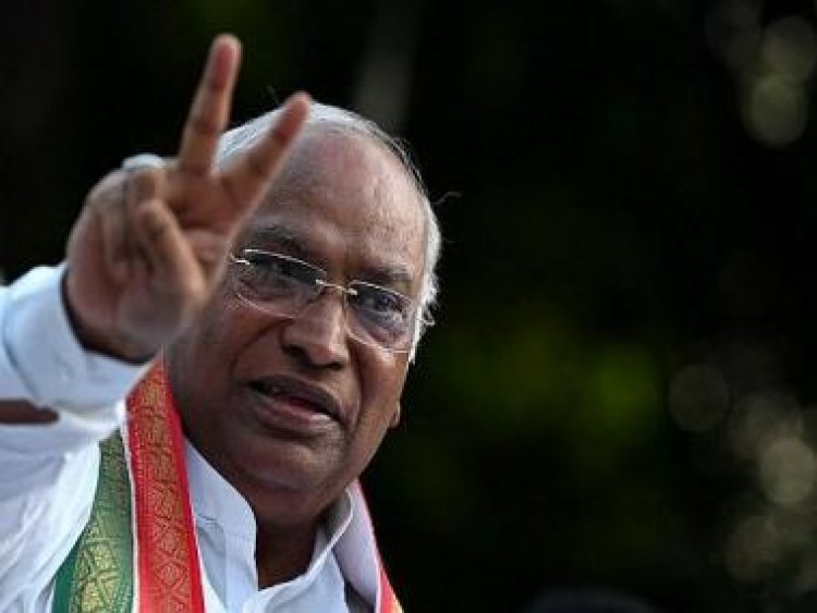 Kharge’s dealing with G23 members will reflect his true standing in Congress — and among Gandhis