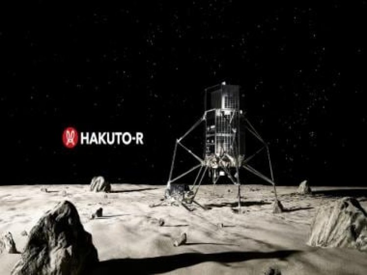 Want to send a parcel to the Moon? A Japanese startup is working to establish a courier service for space