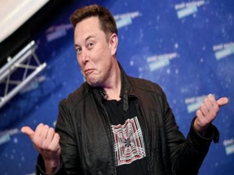 Keep Complaining: Elon Musk doubles down on charging $8 a month for verified Twitter Blue Tick