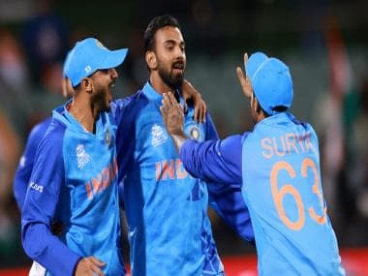 India vs Bangladesh, T20 World Cup: KL Rahul gets rid of Litton Das with brilliant direct hit; watch video