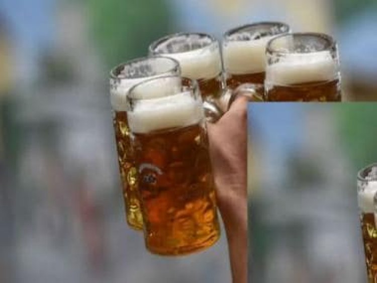 5 reasons why you should avoid consuming beer daily