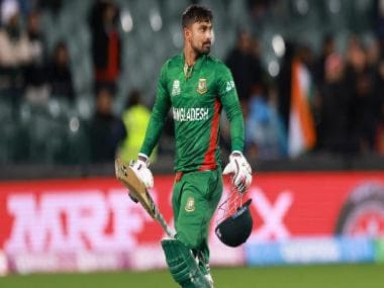 India vs Bangladesh, T20 World Cup: Rahul's return to form, Litton bossing the powerplay and other talking points