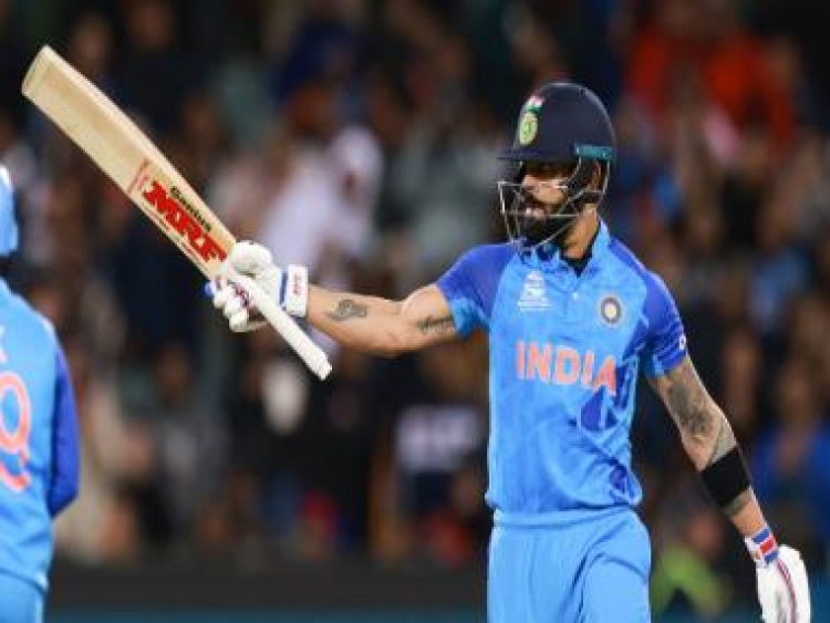 IND vs BAN T20 WC Stat Attack: Kohli becomes top scorer in tournament’s history, KL Rahul’s new milestone and more