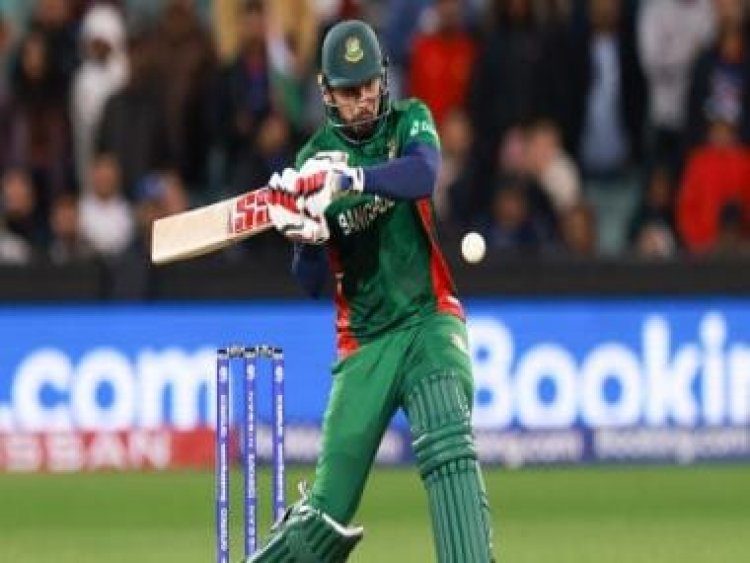 India vs Bangladesh, T20 World Cup 2022: From fiery start to falling narrowly short, how Tigers lost the plot