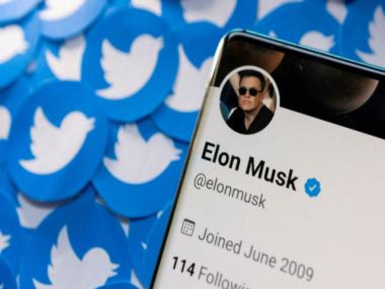 Elon Musk turns 'Memestar', defends his Twitter $8 ‘Blue Tick’ plan by sharing memes