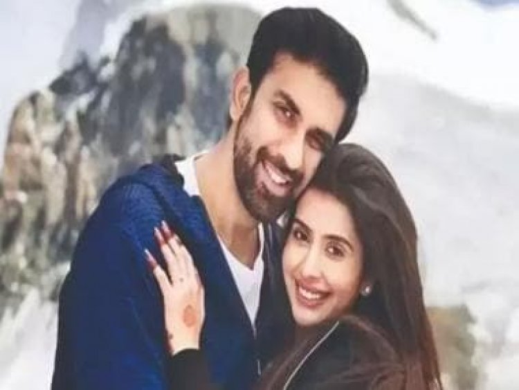 Charu Asopa on Rajeev Sen: 'He once told me 'You want to spy on the house like Bigg Boss''