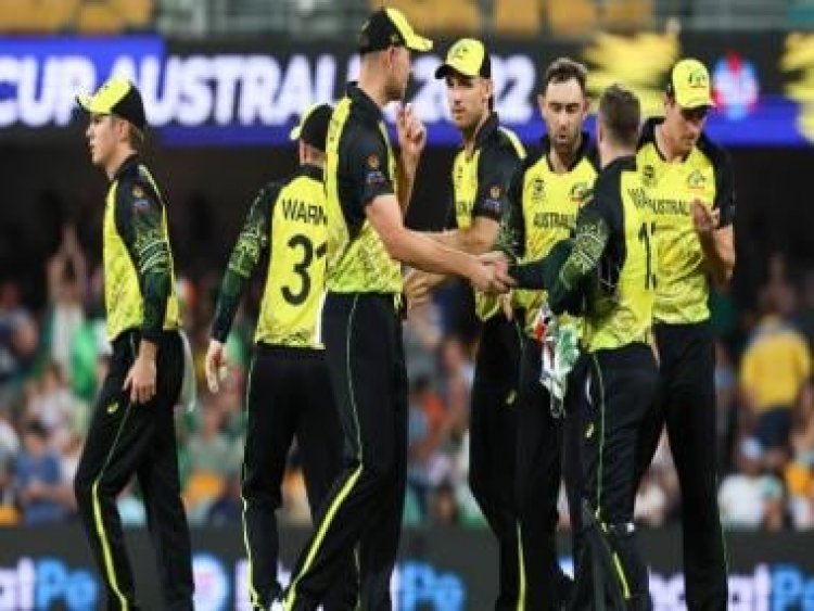 T20 World Cup: Australia under fire as Group 1 qualification scenario heats up