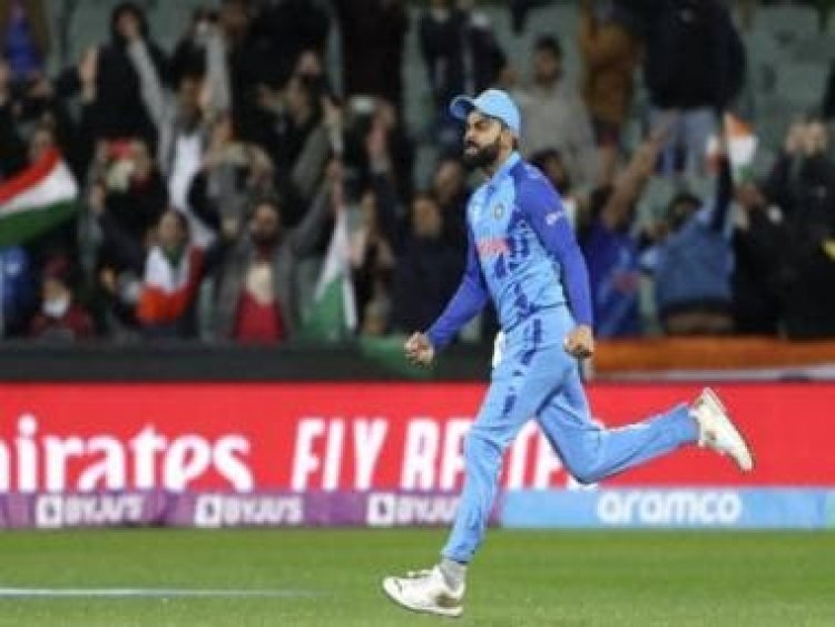 Explained: Virat Kohli 'fake fielding' row and what are the laws