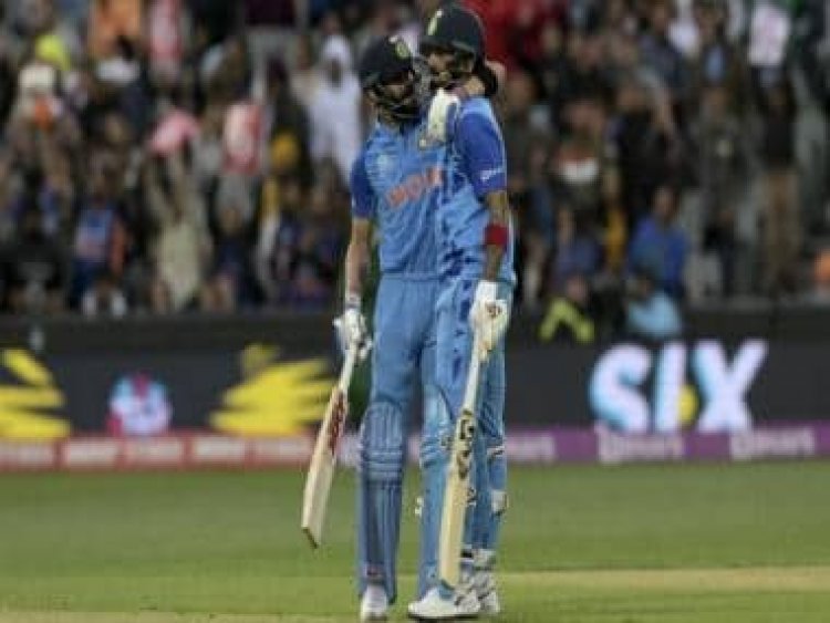 India vs Bangladesh, T20 World Cup: With Virat Kohli’s help, KL Rahul heals India’s major headache