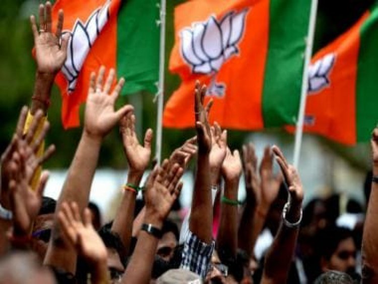 West Bengal: Keep trishuls, swords ready to fight TMC, says BJP leader