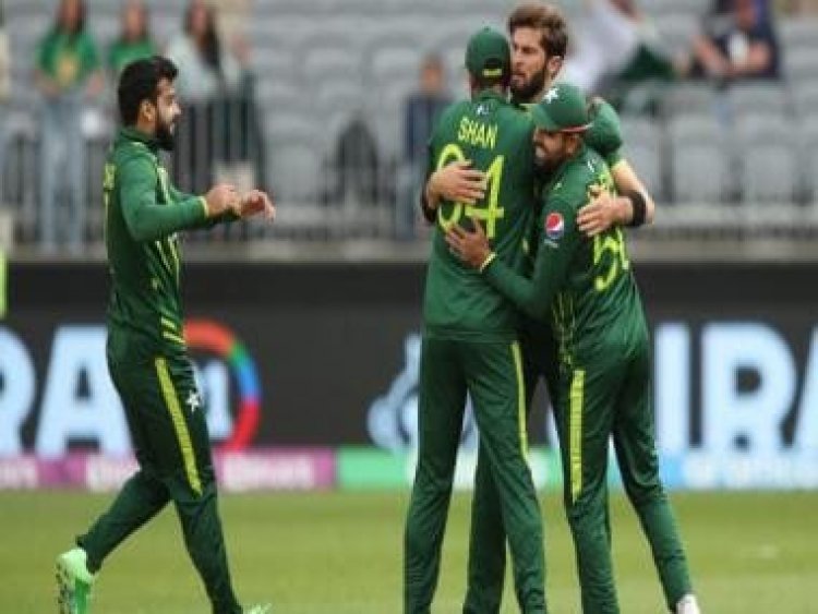 T20 World Cup: How Pakistan can qualify for semi-finals after South Africa win