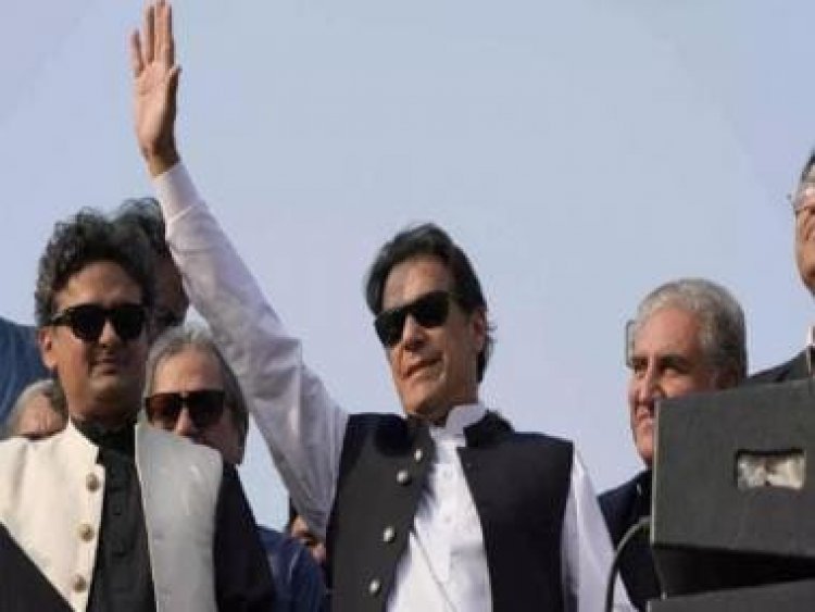 Pakistan: Shot Imran Khan because he misleads people, says shooter