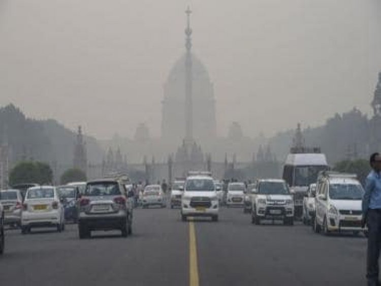 Severe air pollution threatens to knock wind out of COVID-19 victims
